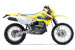 Off Road Motorcycles