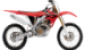 Motocross Motorcycles
