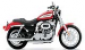 Cruiser Motorcycles